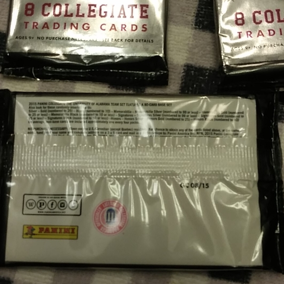 Trading Cards - Picture 3 of 7